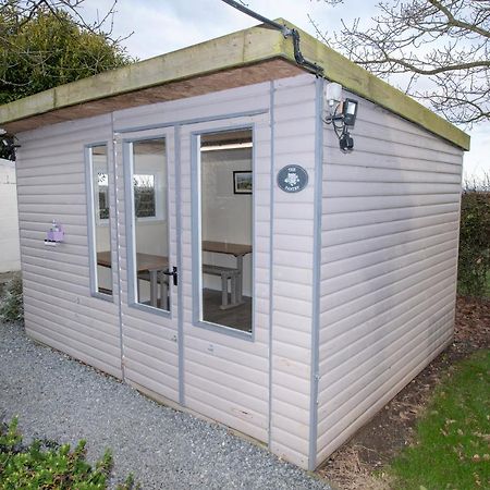 Appartamento Seaways glamping, Copper Beech Driffield Esterno foto
